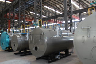 6噸燃?xì)鉄崴仩t 6噸燃?xì)鉄崴仩t價格配套圖片