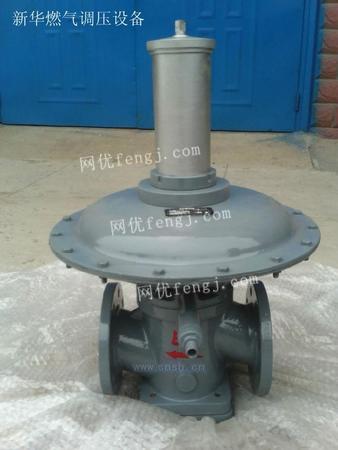 南京燃氣調(diào)壓設備生產(chǎn)廠家
