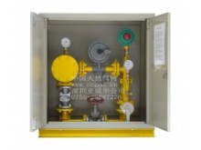 深圳亞威華公司精心制作燃氣調(diào)壓箱_電熱設備_機械及行業(yè)設備_供應_中國貿(mào)易網(wǎng)