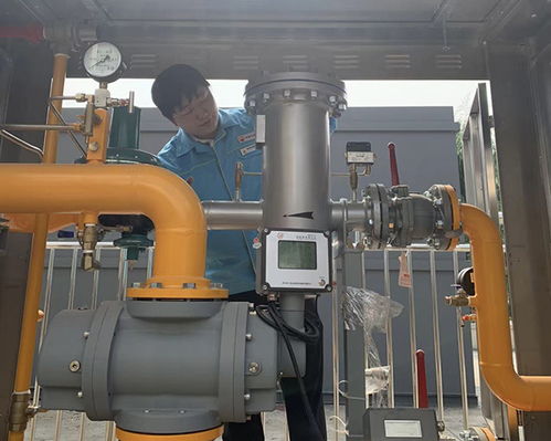 蘭陵中石油昆侖眾德燃氣公司 優(yōu)化服務模式 提升服務質(zhì)量