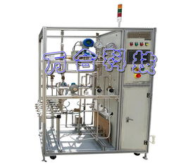 燃?xì)獗趻鞝t綜合性能檢測設(shè)備 實驗室 wh bg02 800