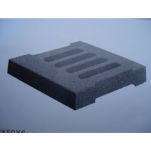 玉林市通靈水泥制品廠 專注水泥預(yù)制品，鑄就品質(zhì)建筑基石