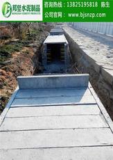 廣東邦建水泥制品廠 匠心鑄就高品質(zhì)水泥預(yù)制品